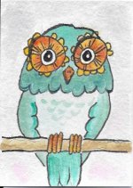 owl Swap Teal Owl 1.jpg