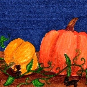 Seasons-Autumn Swap
