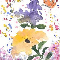 E.D. - Wildflowers & Pollinators 04