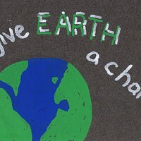 Give Earth a Chance