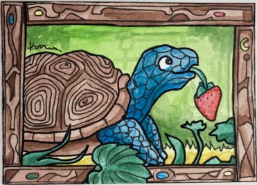 Tortoise - Turtle Swap | ATCsforALL Forums